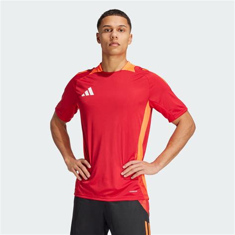 Adidas tiro 24 pro shirt